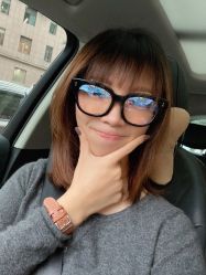 -苏豪路易士·嘉玛发廊