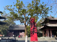 -钱王祠