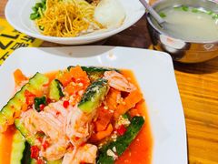 -阿古吉缅甸茶餐厅