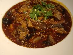 成都冒烤鸭-花盐街·四川乐山小吃(西单大悦城店)