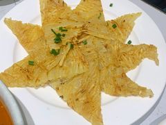 干煸土豆丝-乌江鱼杭帮菜(西湖店)