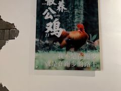 -挂旗柴锅鸡(蚌山区嘉年华店)