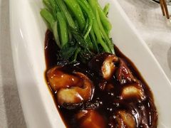 -巴依老爷新疆美食(牡丹园店)