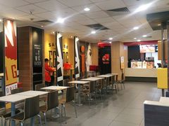 大堂-麦当劳(衡阳中心汽车站店)