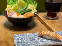 -Sushi Love 创意寿司(丽影广场店)