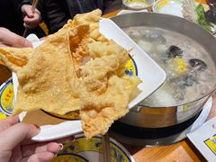 -大吉利·潮汕鲜牛肉火锅(西安店)