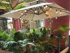 -Carrot&Cleaver蔬蔬食验室 By MissGreen(上海商城店)