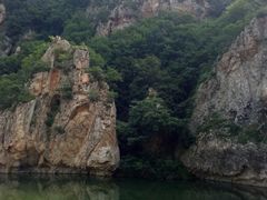 -大连冰峪旅游度假区