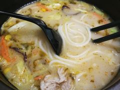 -过桥缘·过桥米线(北京望京万象汇店)
