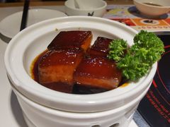 -黑鸡小馆(金源店)