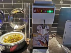 -纽斯特牛排自助餐厅(浦东文峰广场店)