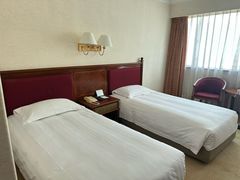 -澳门皇庭海景酒店