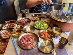 -西塔老太太泥炉烤肉(沈阳店)
