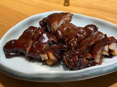 -竹里馆·淮扬菜·功夫茶(老门东店)