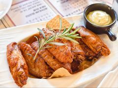 -安妮意大利餐厅(日坛店)