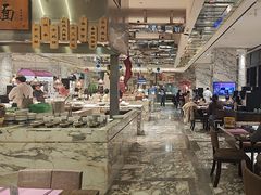 -合肥皇冠假日酒店·菲亚斯特自助餐厅(黄山路店)