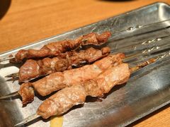 -波螺油子青岛本帮菜(银座店)