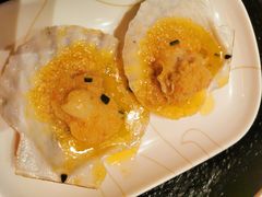 蒜汁扇贝-火地铁板烧(昆山万象汇店)