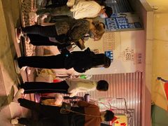 -明记牛杂(新马路分店)