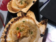 -辉记炭烧海鲜大排档·老字号(福田店)