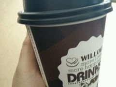 -万利隆·活力烘焙(人民路店)