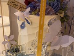 -杜哈夫DOUX RÊVE·生日蛋糕(日月光店)