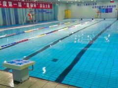 -曹杨游泳馆
