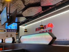 -胖哥俩肉蟹煲(济南世茂国际广场店)