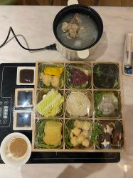 点击看大图 -大美母婴湖畔月子中心(江宁店)