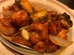 -潮界(虹桥新天地店)