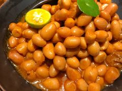 -金牌外婆家(苏州中心店)