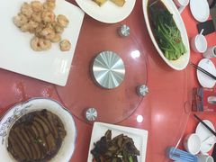 -普天和酒楼·新津菜·烤鸭(天津之眼店)