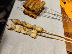 -肉串汪(西便门店)