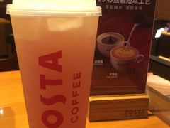 -COSTA COFFEE(深圳中洲店)