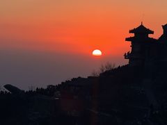 -泰山风景名胜区