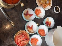 -川骄海鲜自助(亚运村店)