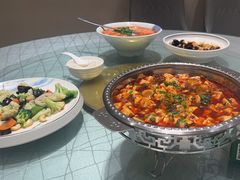 -裕德隆清真饭庄·天津特色菜(东丽店)
