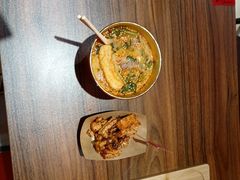 -鹤江桥·红油牛肉粉(SKP店)