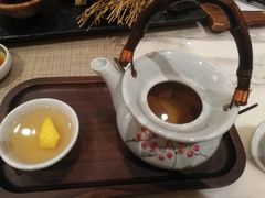 -月下料理(楷林IFC店)