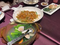 -粤匠·澳门点心粤菜海鲜(澳门半岛店)