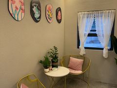 -吱咖啡西式简餐