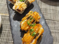 -井梧町日式料理(万达店)