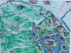 -承德避暑山庄景区