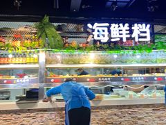 -黄寺蒸汽海鲜(黄寺大街店)