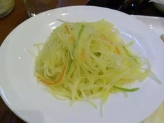 -东方饺子王(和平里店)