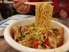 -沈记烧烤海鲜(江汉二路店)