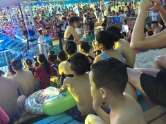 -杭州浪浪浪水公园