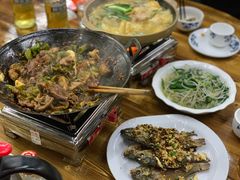 -张氏父子常德肠子馆(红星总店)