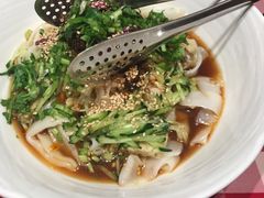 -西贝莜面村(镇江苏宁广场店)