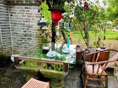 -青城甲(青城山店)